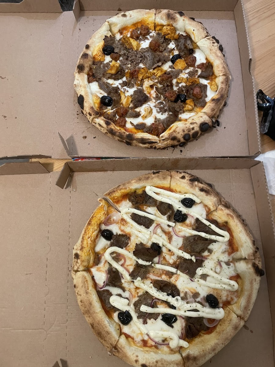 Kool Pizza Photos 9