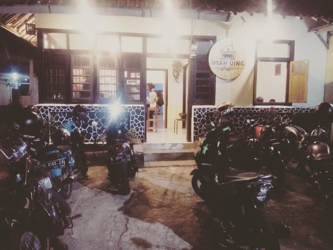 Kopi Iu