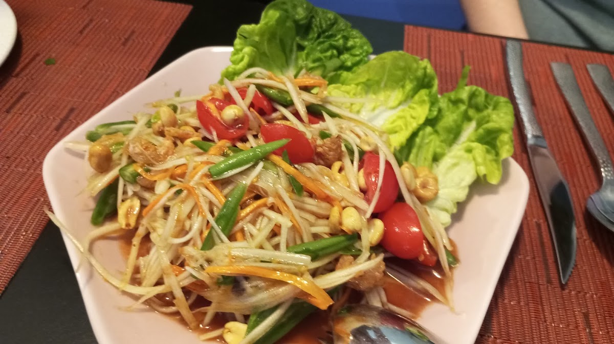 Kopkun Thai Food Photos 9