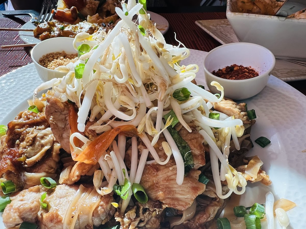 Kopkun Thai Food Photos 2