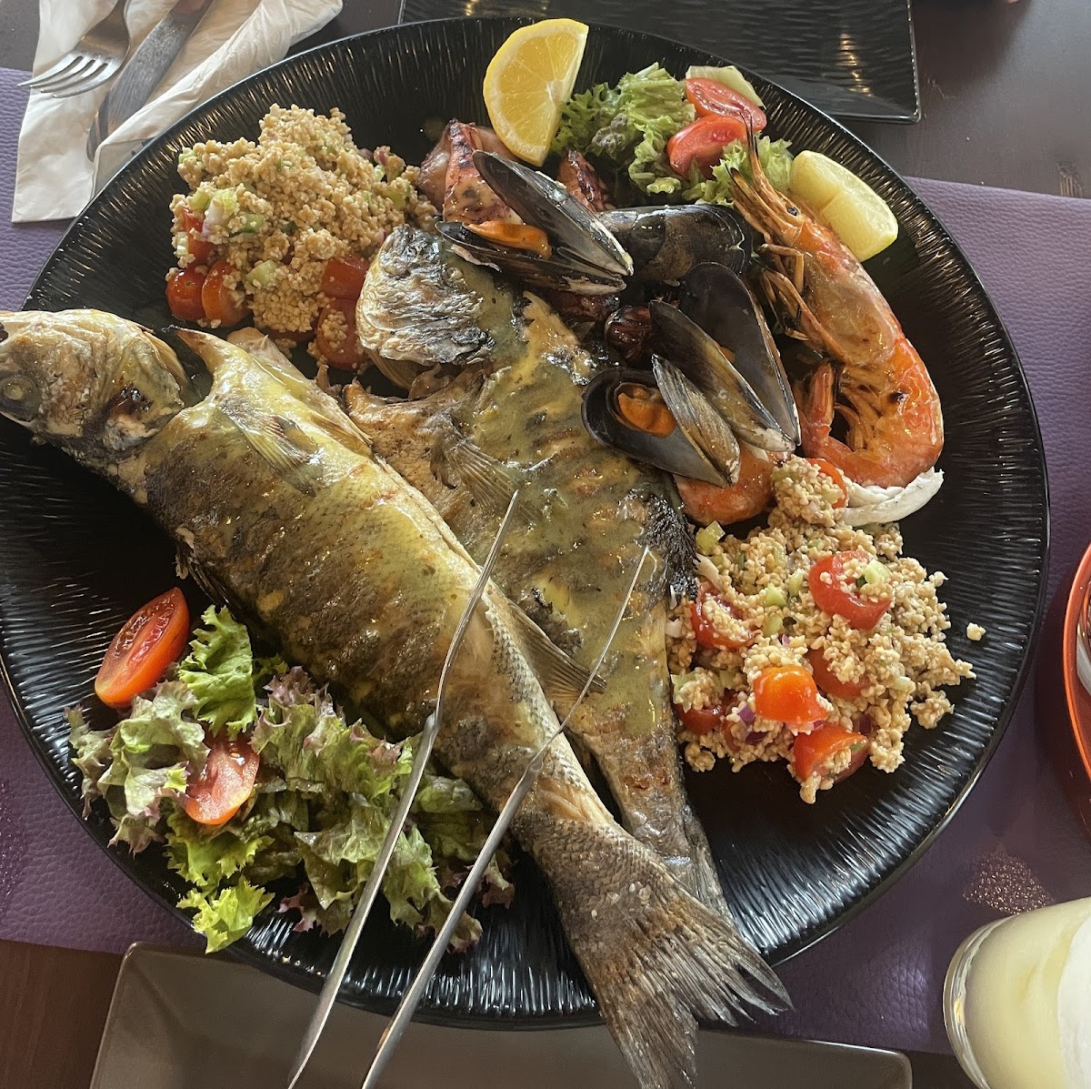 Koralli Restaurant Photos 9