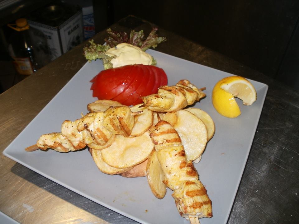 Koralli Restaurant Photos 2
