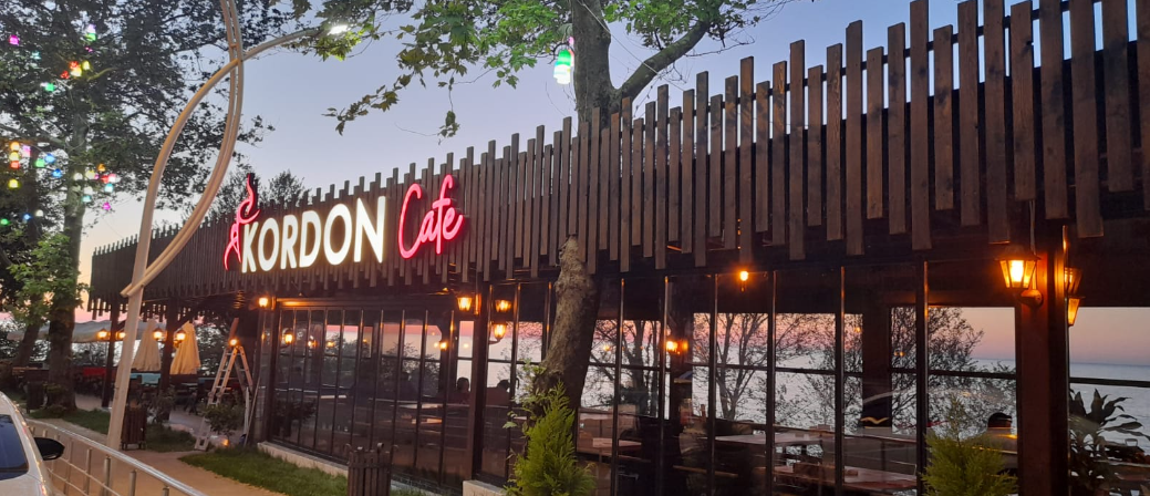 Kordon Cafe
