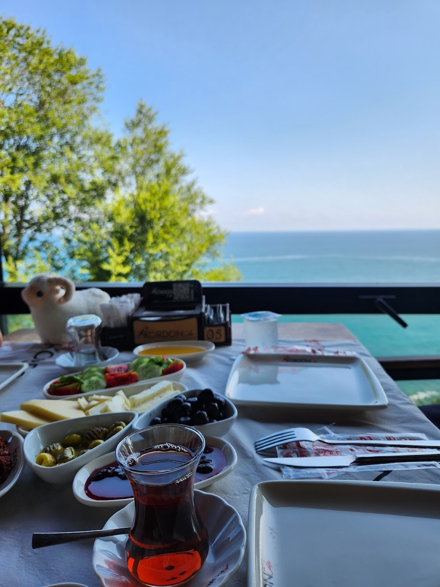 Kordon Cafe Photos 2