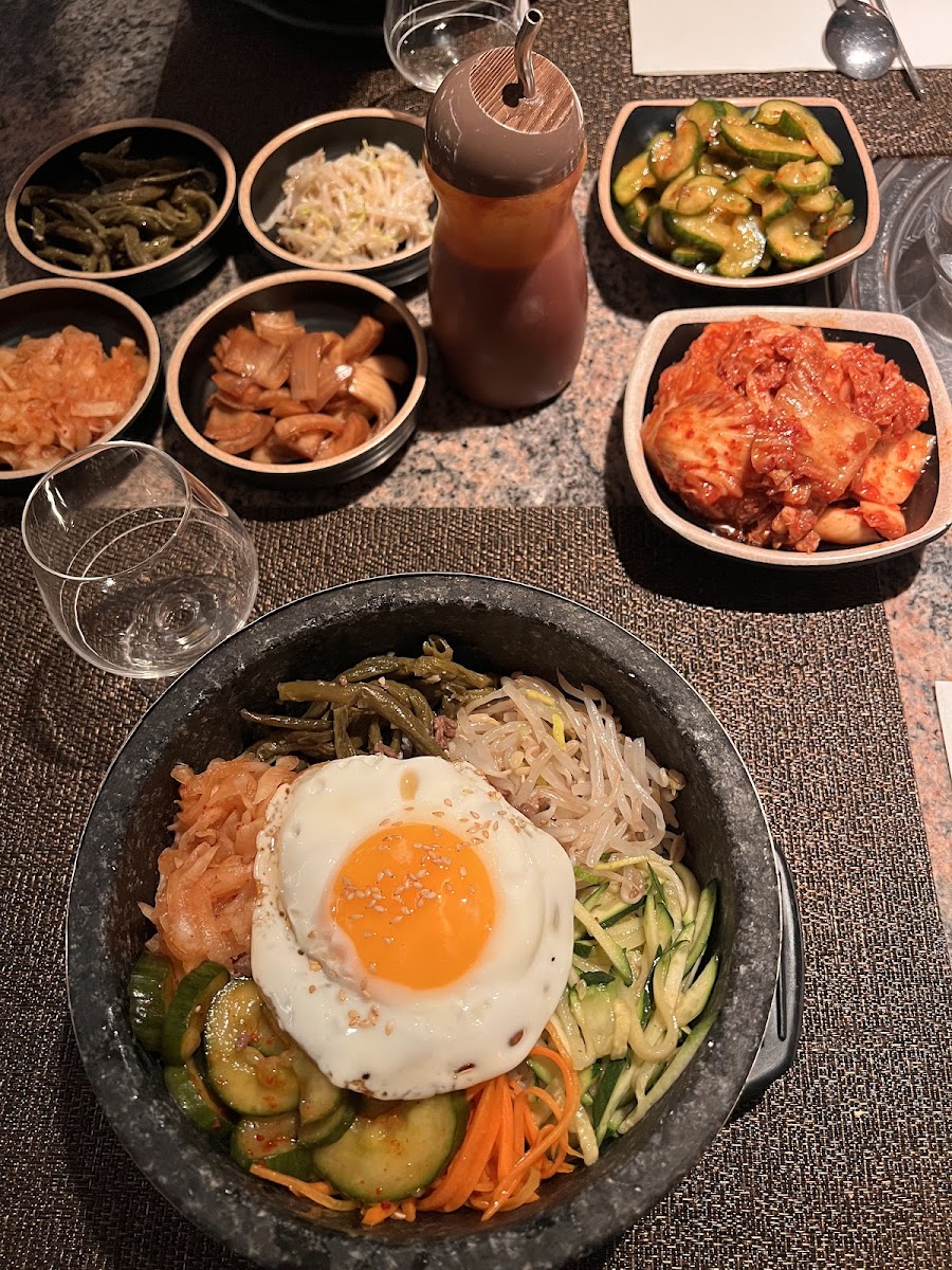 Korea Town Photos 2