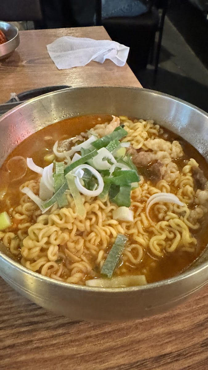 Korean Bbq Yookmong Hongdae Main Store Photos 9