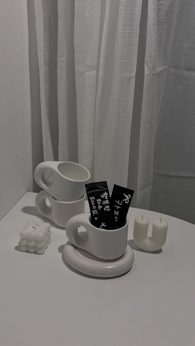 Korean Cafe | Cafe Ikoi (Shisha/night Cafe) Hideaway Cafe Photos 2