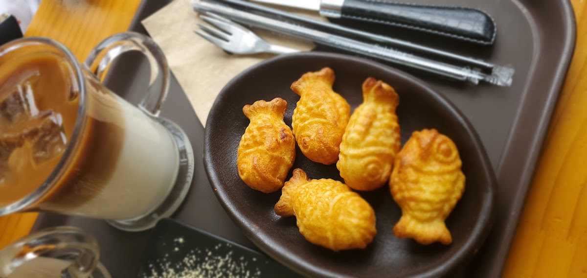 Korean Dessert Café Sulbing, Haeundae Branch Photos 9