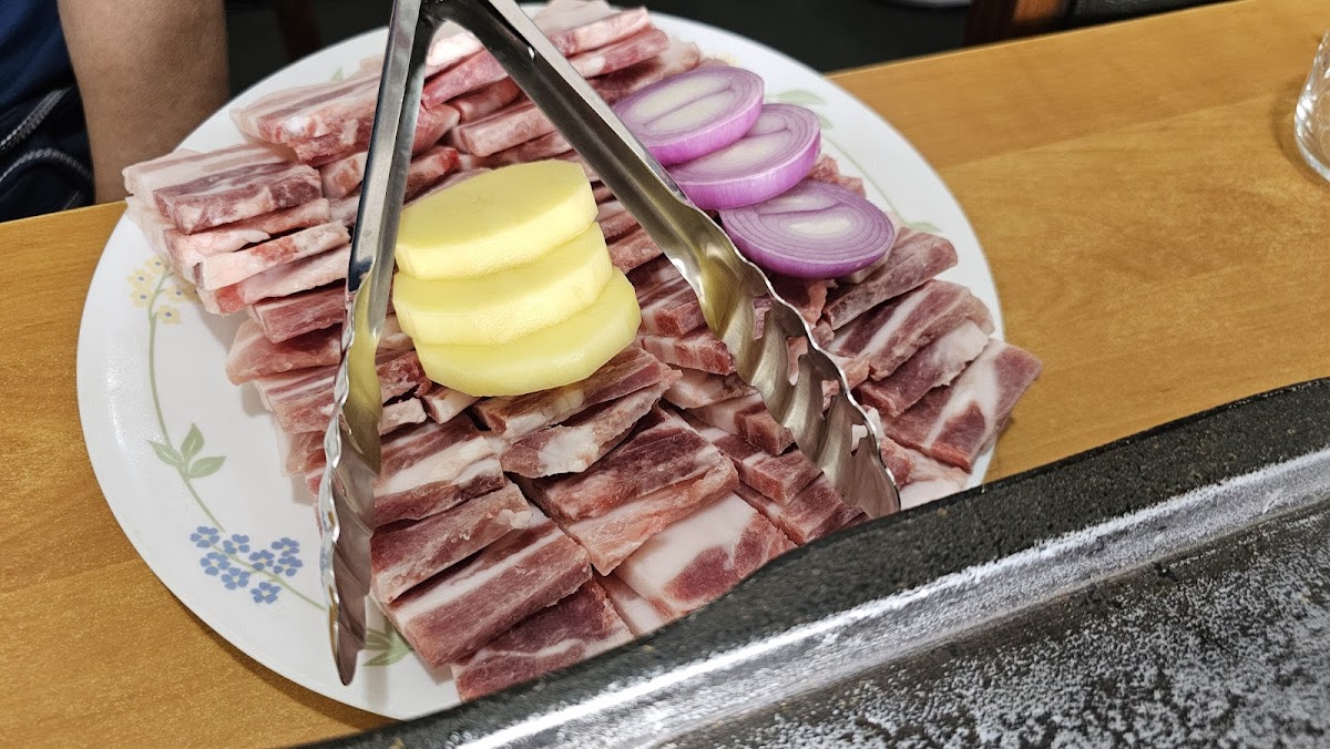 Korean Garden Restaurant Photos 9