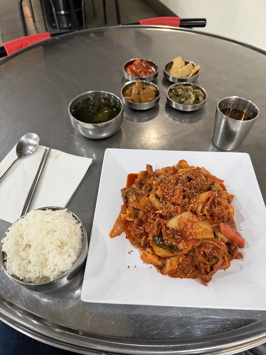Korean Spoon Photos 2