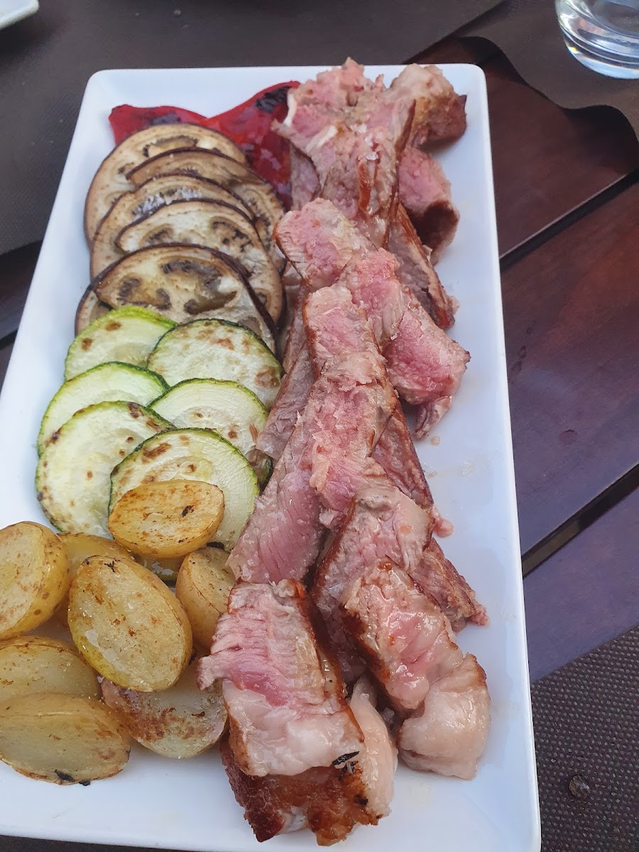 Kosa Bistro Photos 9