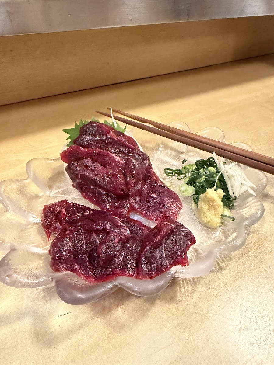 Koshu Kaido: Uosada Photos 2