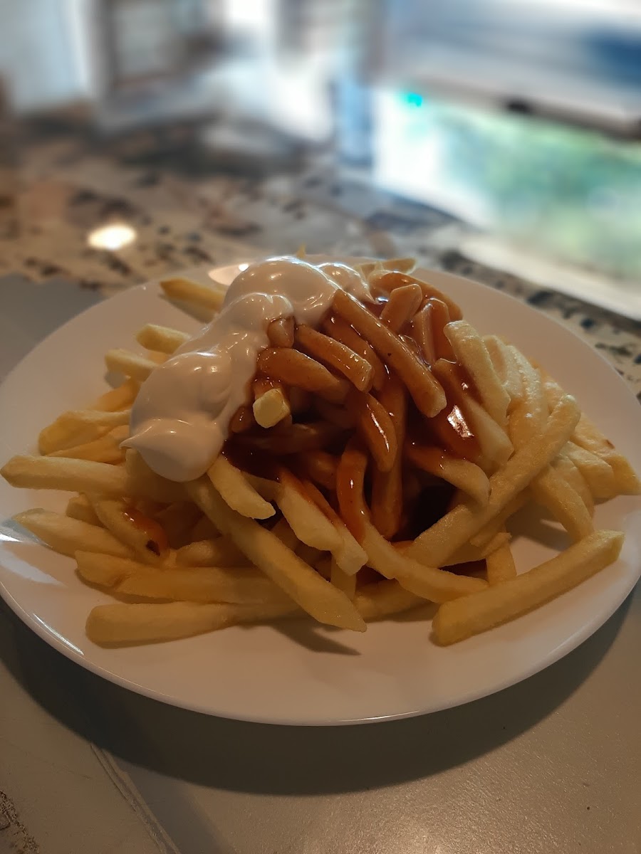 Kosta's Grill-Imbiss Photos 9