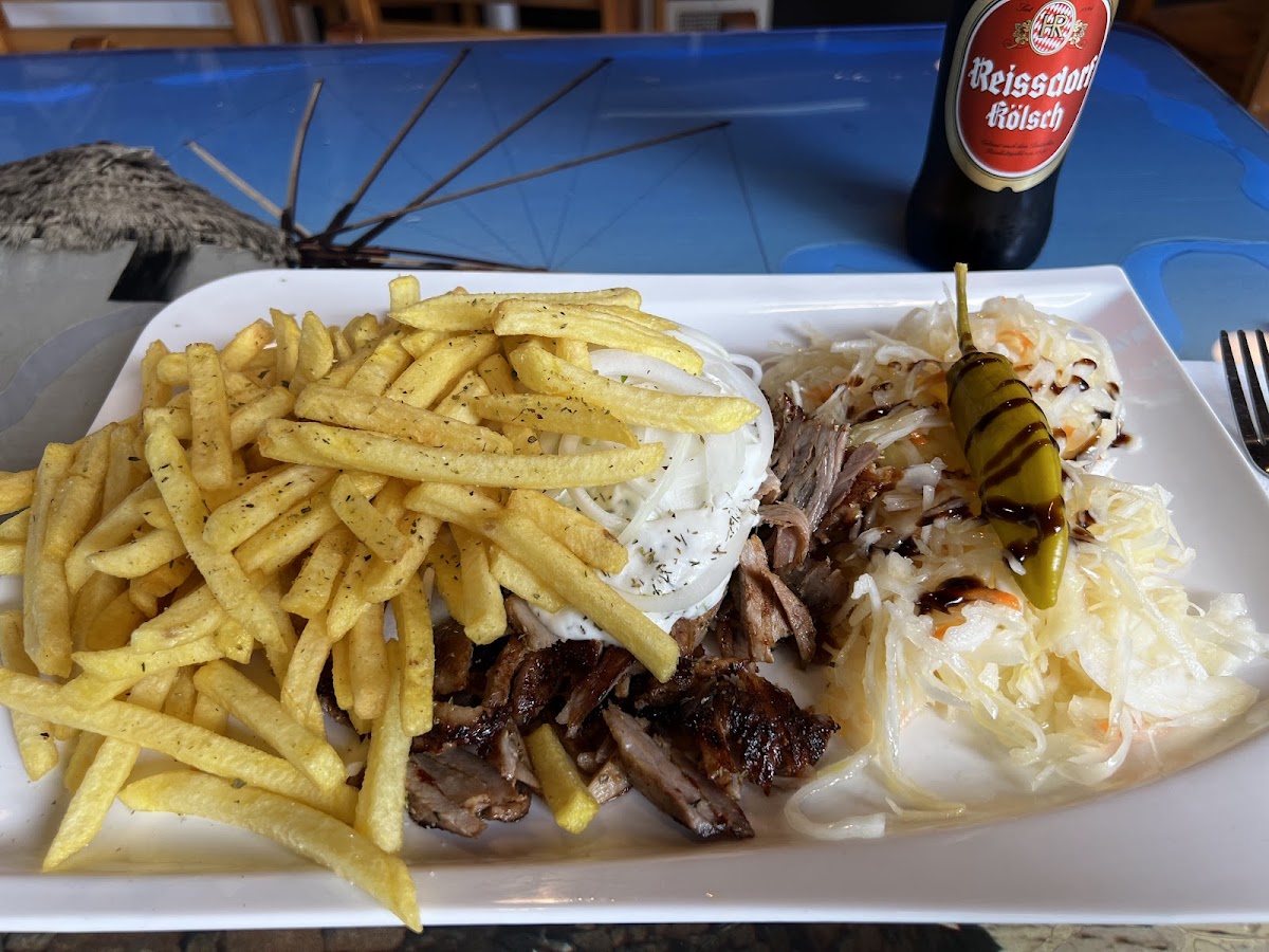 Kosta's Grill-Imbiss Photos 2