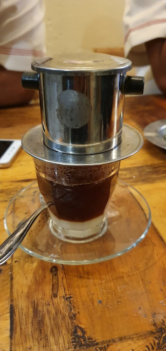 Kotatua Kopi (Kotukop) Photos 9
