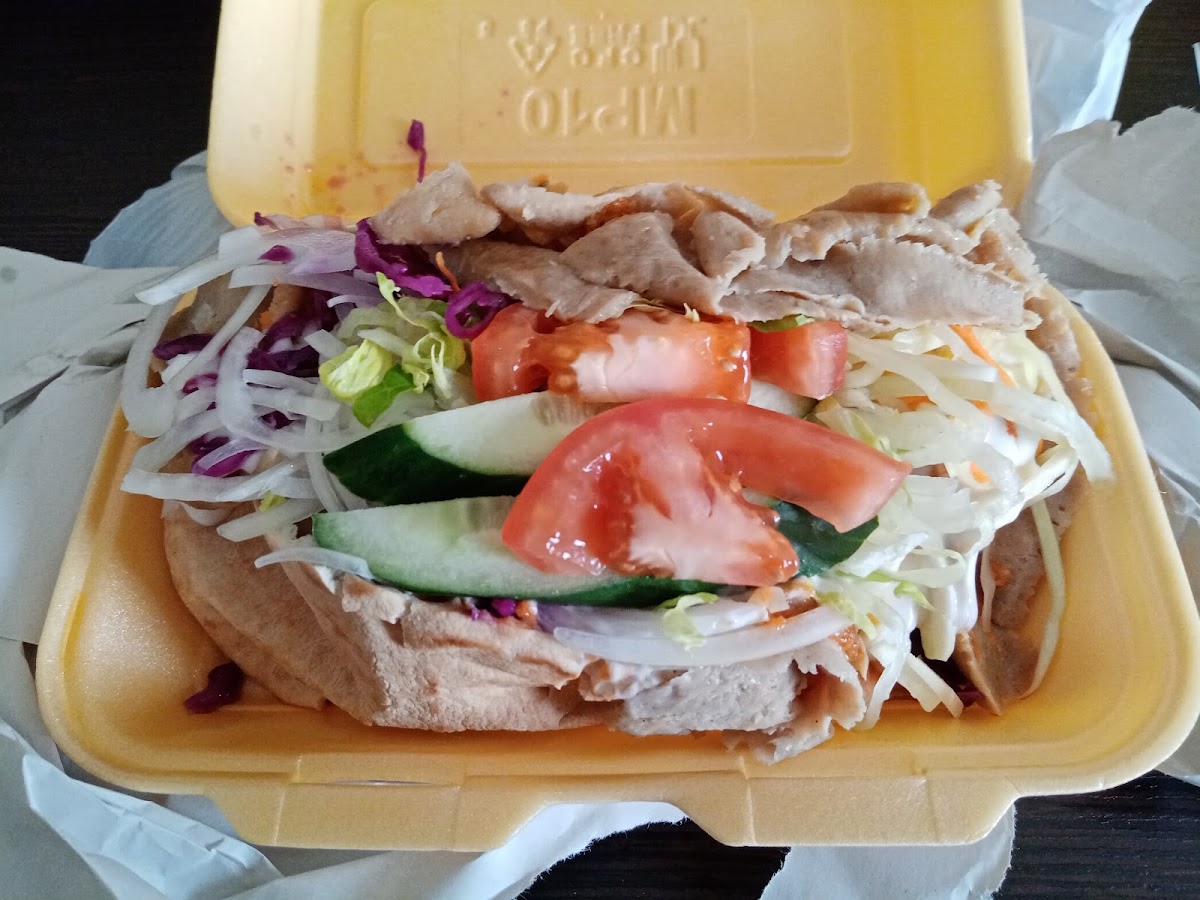 Kottage Kebabs Photos 2
