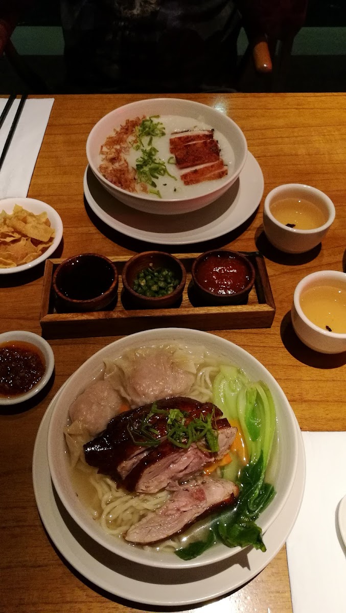 Kou Dimsum Parlour Photos 9