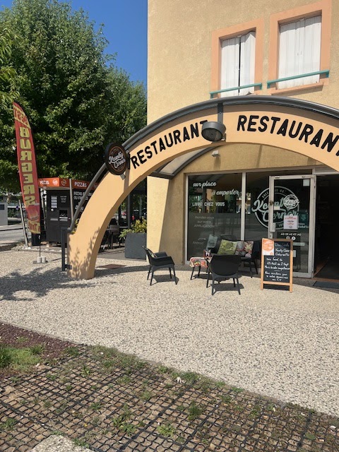 Kountry Corner Gresy Sur Aix