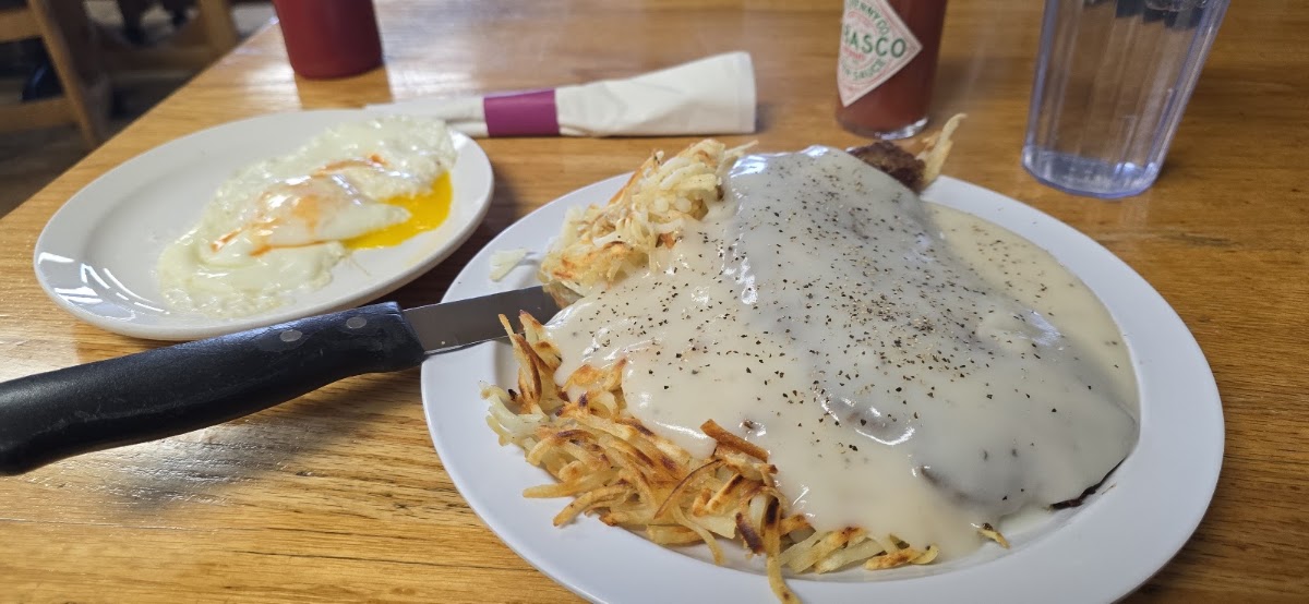 Kountry Korner Café Photos 2