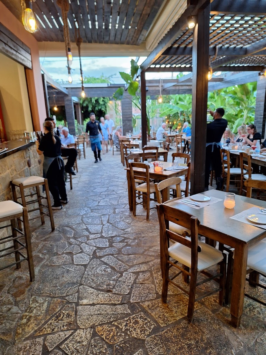 Koupes Restaurant Photos 2