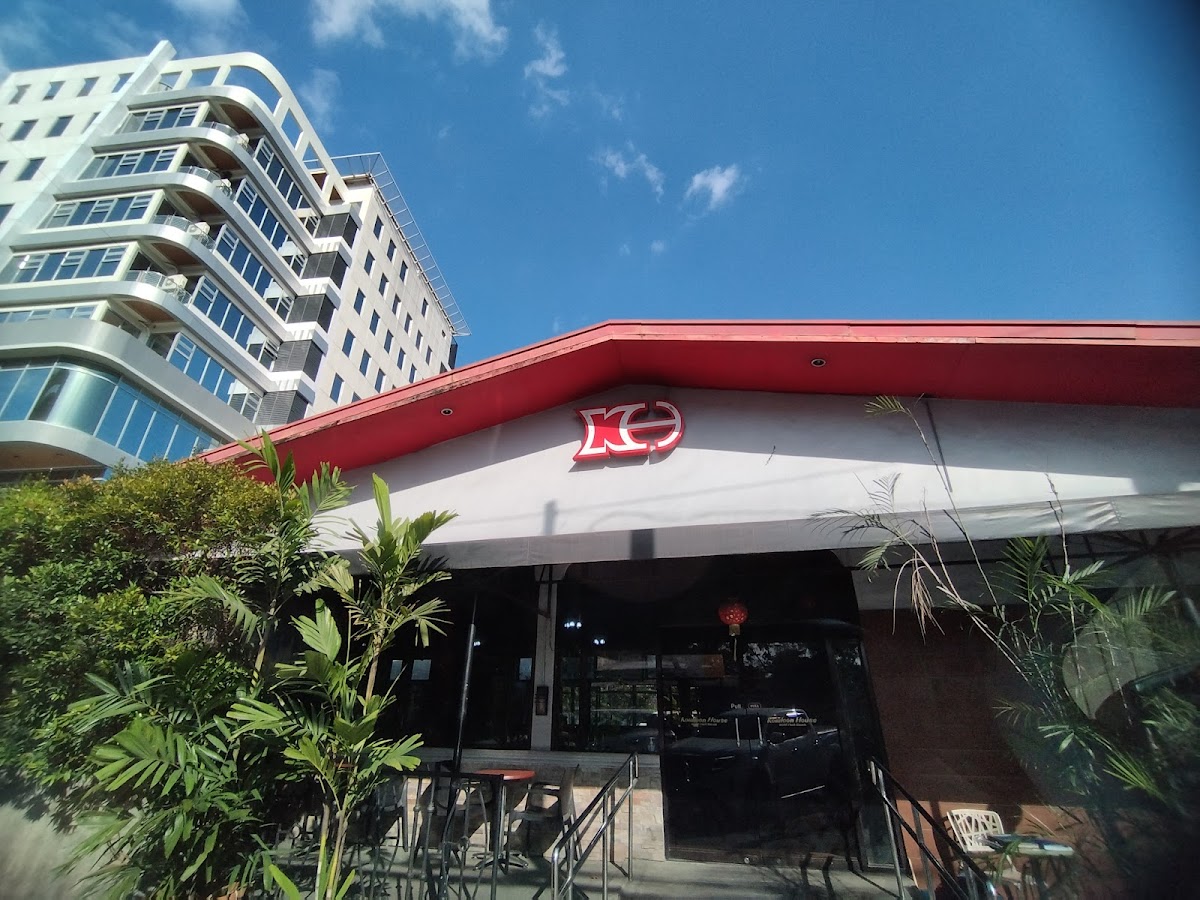 Kowloon House