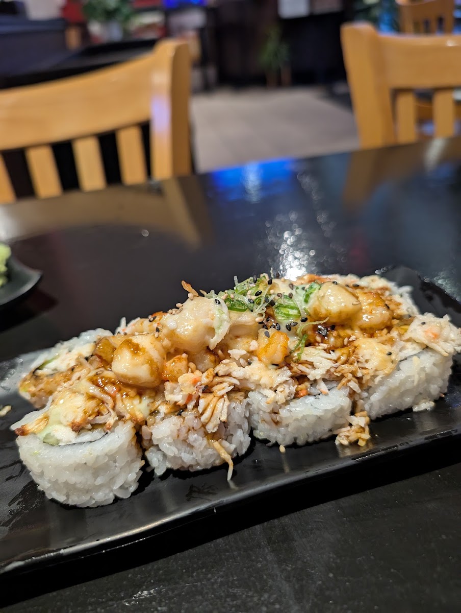Koya Sushi Photos 2