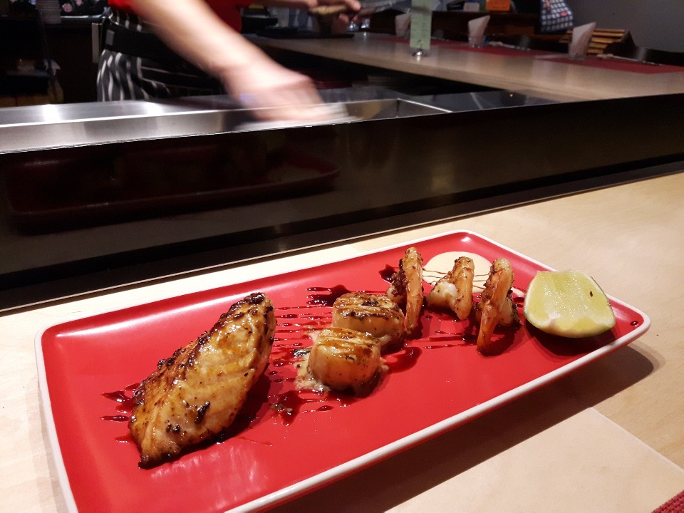 Koya Teppanyaki & A La Carte Photos 2