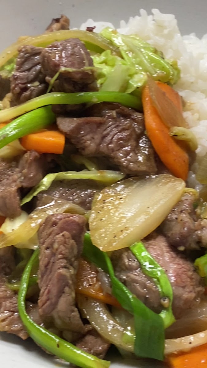 Kpop Foodz - Korean Food Photos 2
