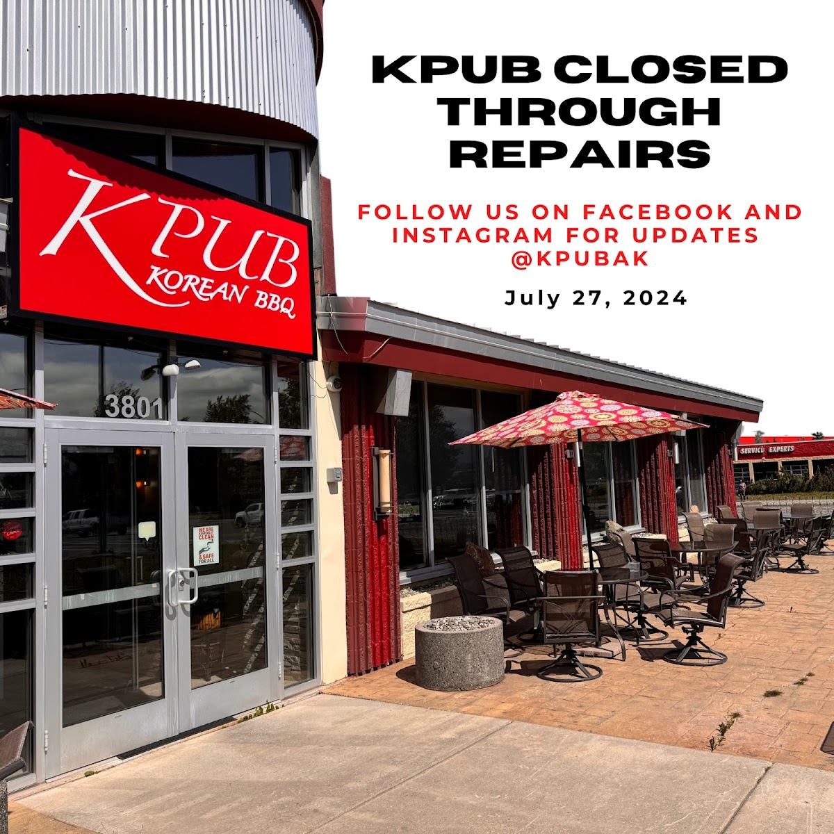 Kpub Korean Bbq