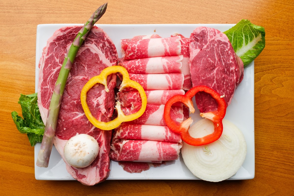 Kpub Korean Bbq Photos 2