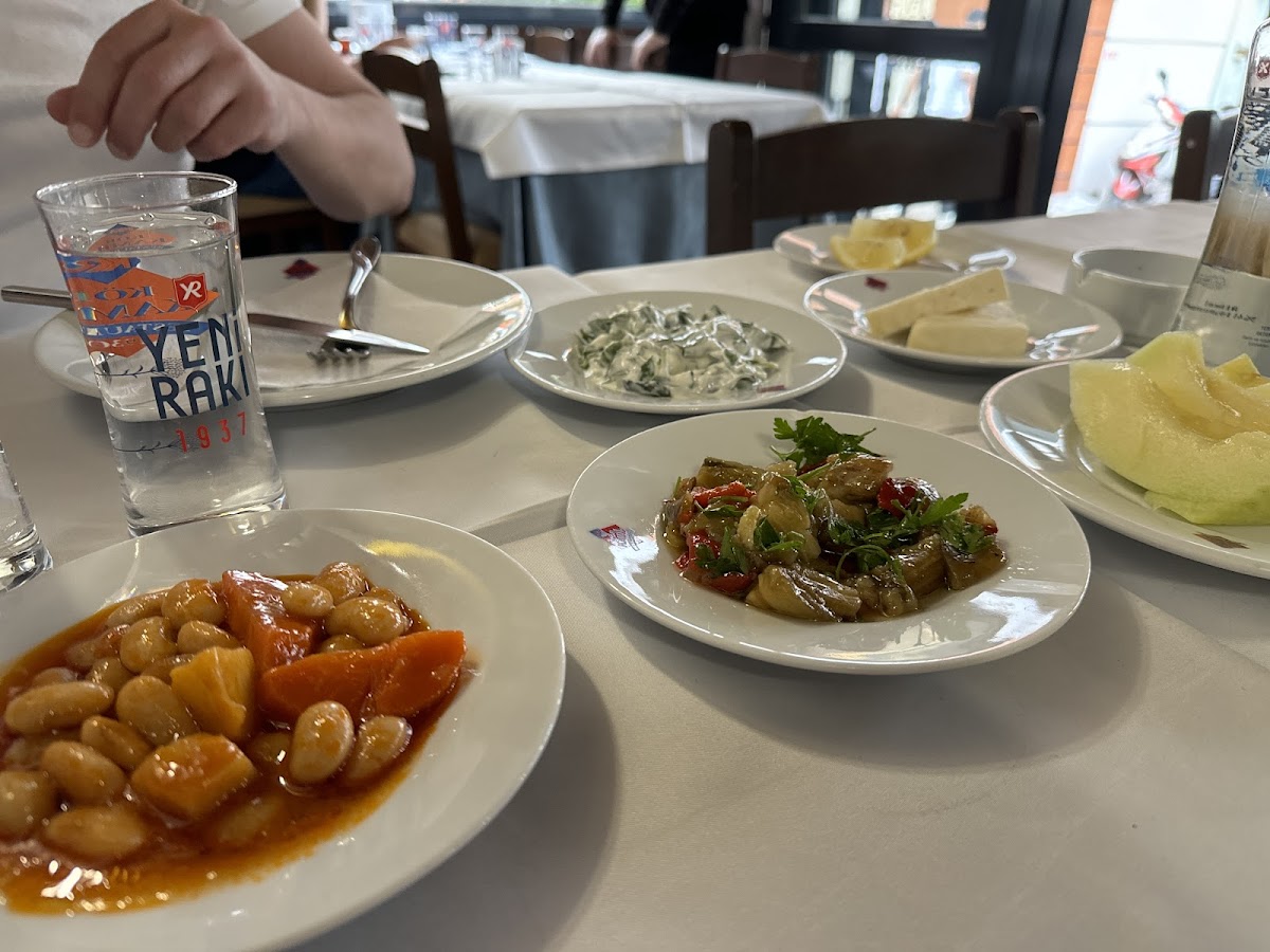 Kör Kamil Restoran Photos 2