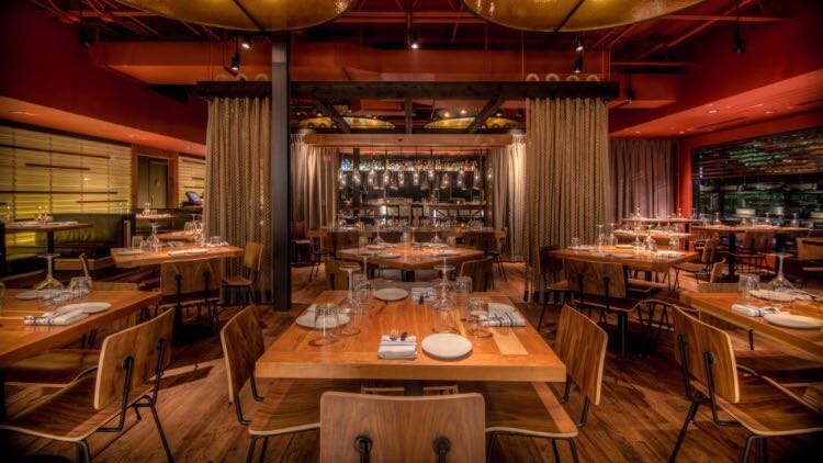 Kr Steakbar