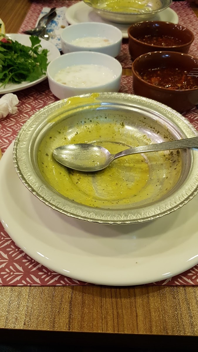 Şükrü Usta Bayram Lokantası Photos 9
