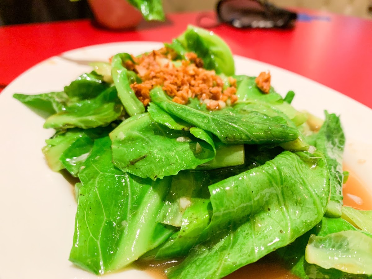 Kra Pow Thai Restaurant (Chinatown Point) Photos 9