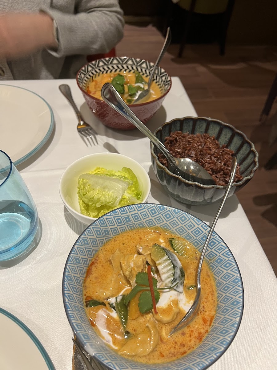 Krachai - Thai Cuisine Photos 9