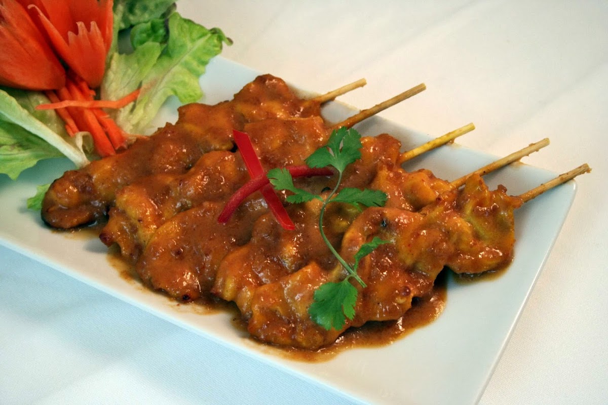 Krachai - Thai Cuisine Photos 2