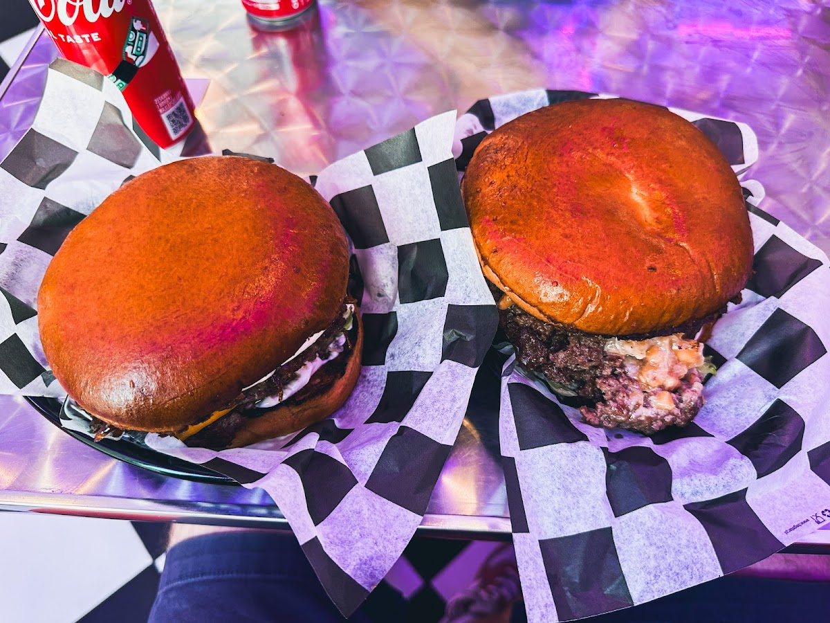 Kracowska Burgers Photos 9