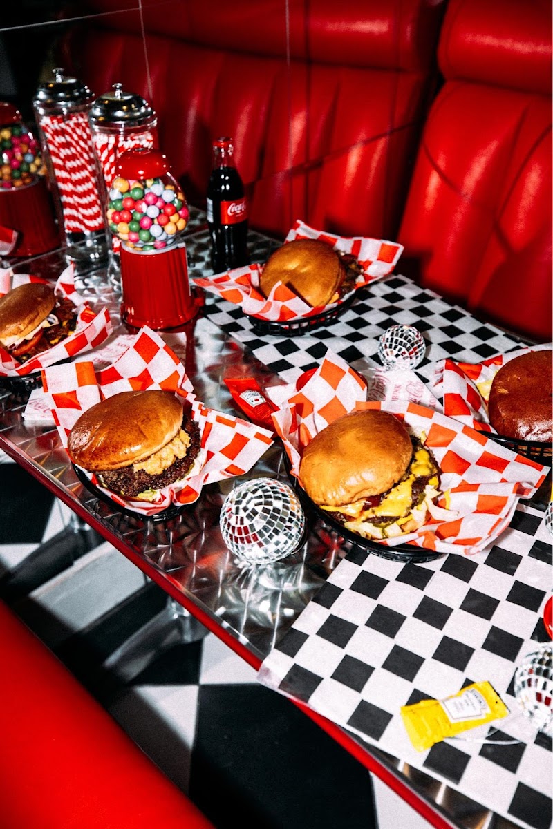 Kracowska Burgers Photos 2