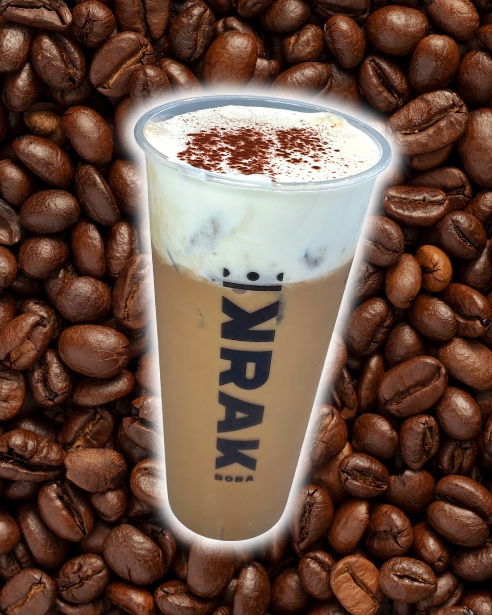 Krak Boba Superior Photos 9