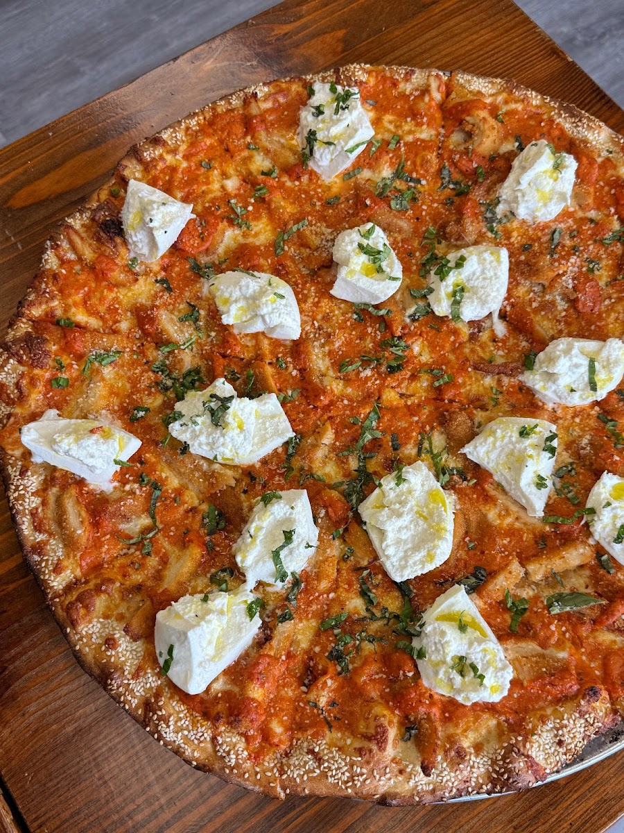 Krave It Pizza & Sandwich Joint Photos 2