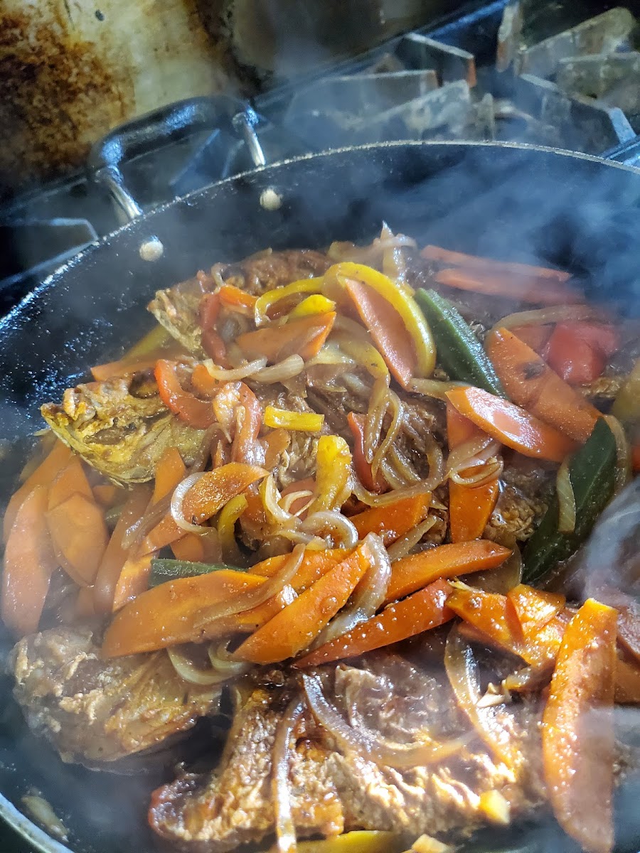 Krazy Jerk Photos 9