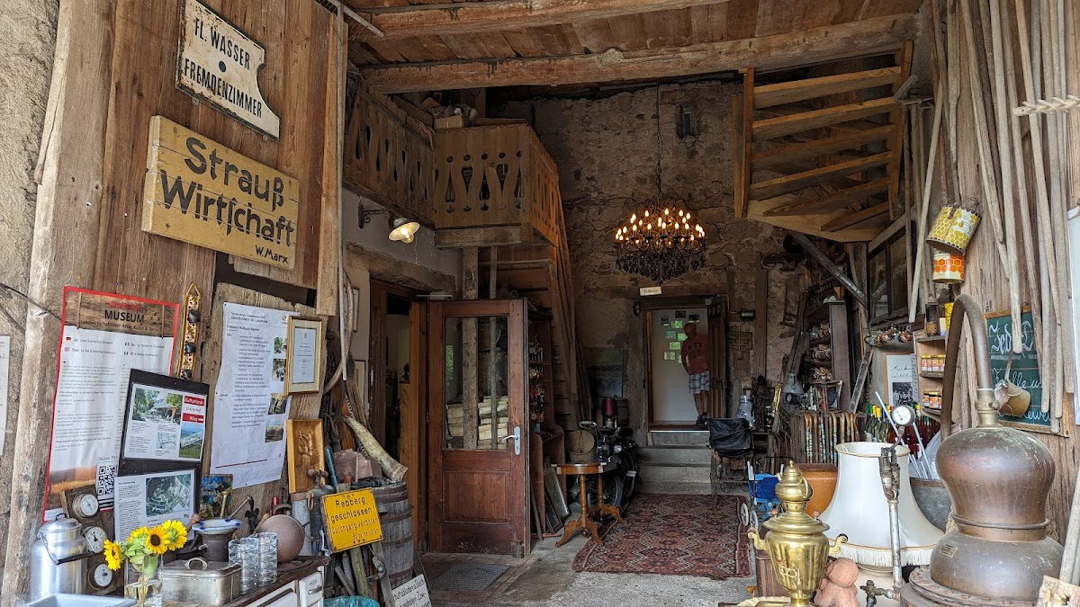 Kreiterhof Egerten