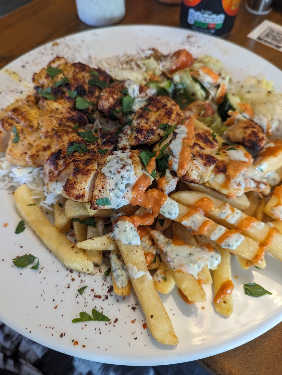 Krimos Bbq Photos 9