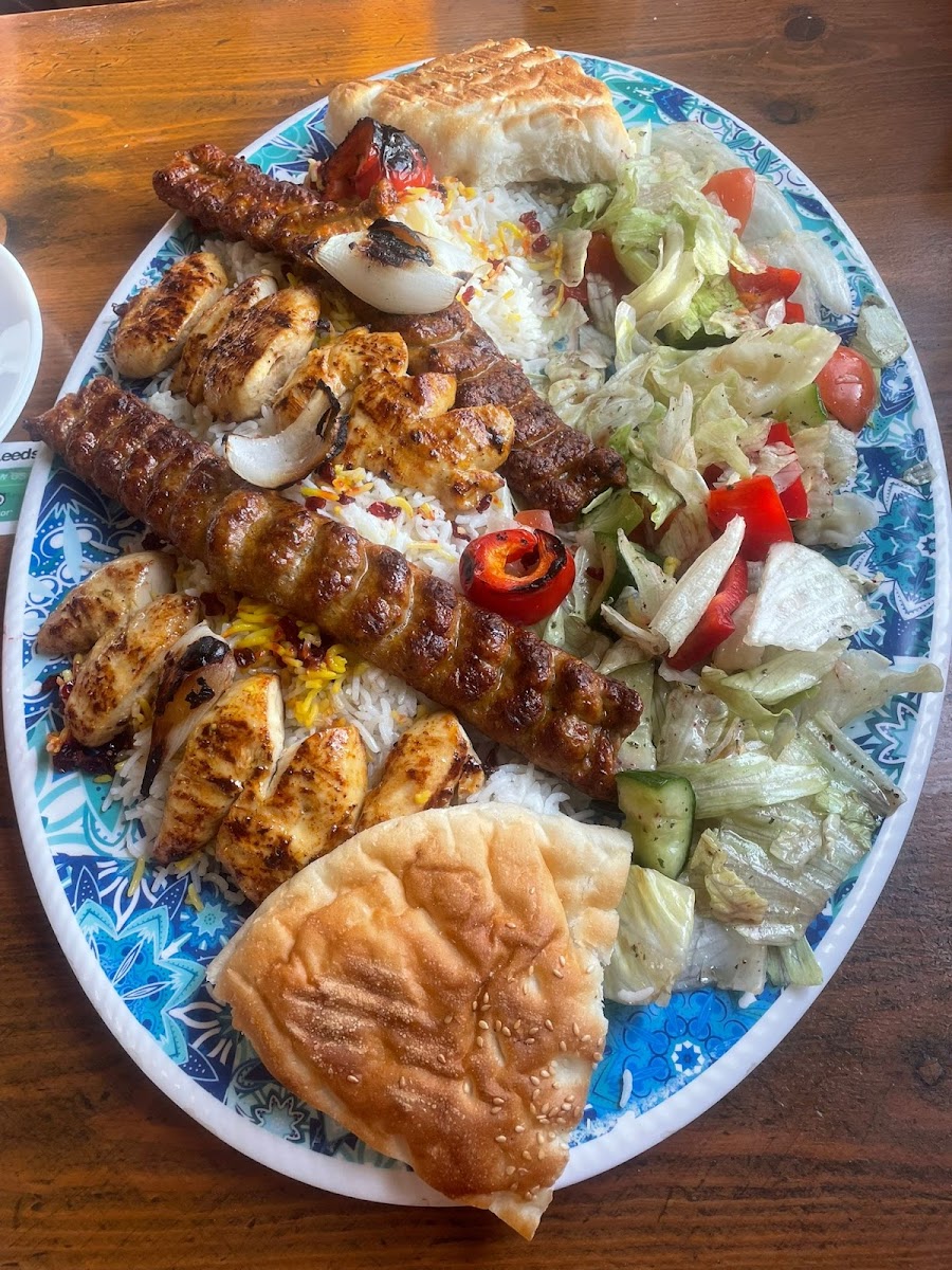 Krimos Bbq Photos 2