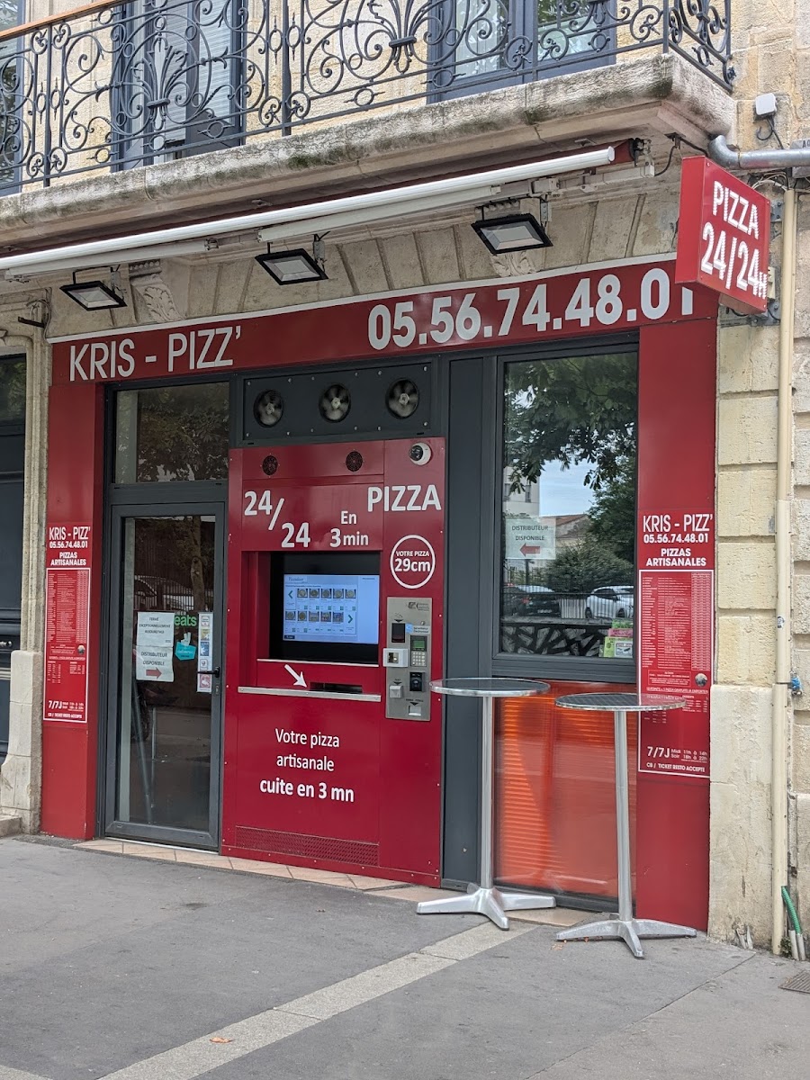Kris Pizz