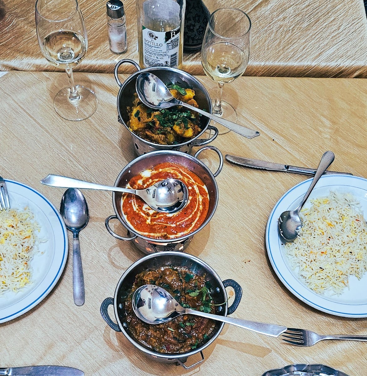 Krishna Tandoori Photos 2