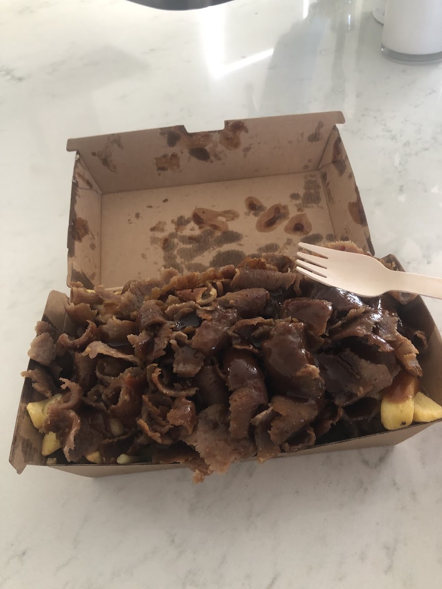 Kristo's Gourmet Burgers & Kebabs Photos 9