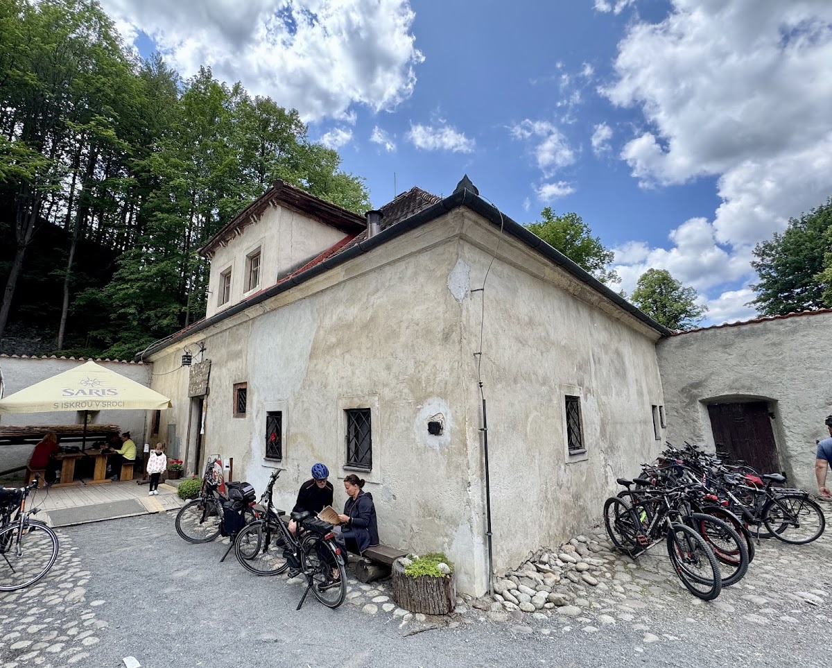 Krčma Pod Lipami Photos 2