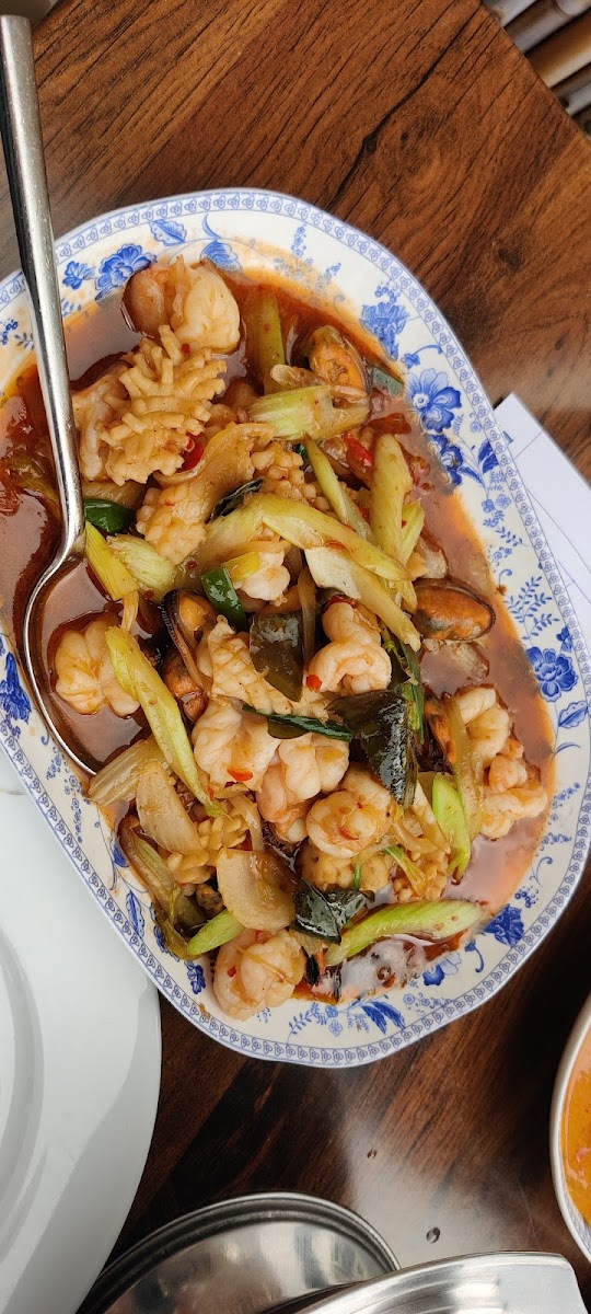 Kroewa Thai Restaurant Groningen Photos 9