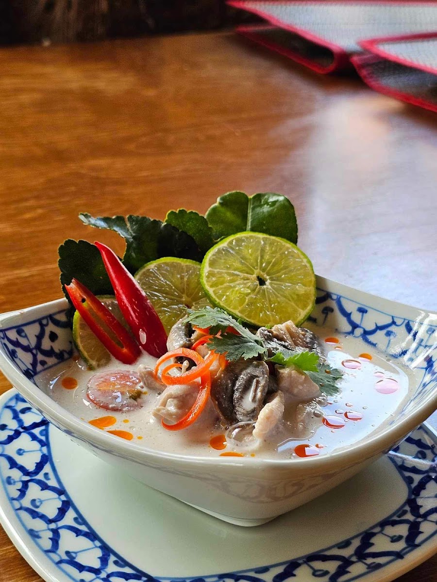 Kroewa Thai Restaurant Groningen Photos 2